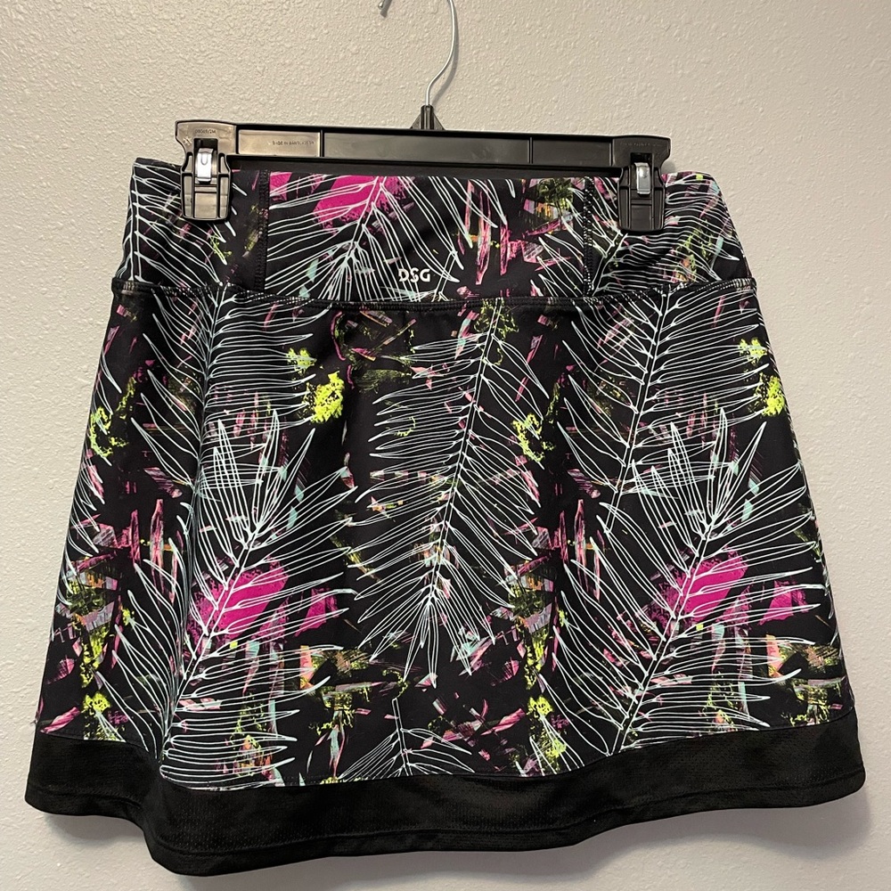 DSG skort